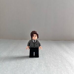 LEGO Harry Potter Pansy Parkinson Minifigure